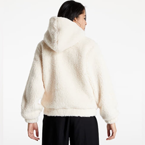 Adidas Sherpa jacket - Picture 2 of 5